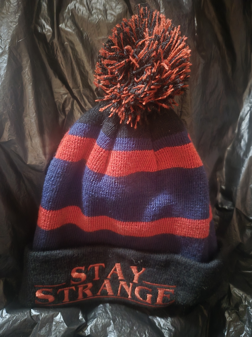 Stranger Things Beanie